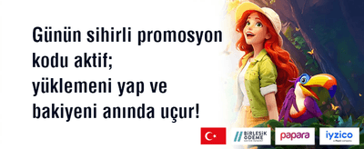Popüler Slotlarda Ücretsiz Spin promotion banner