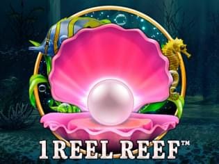 1 Reel Reef screenshot