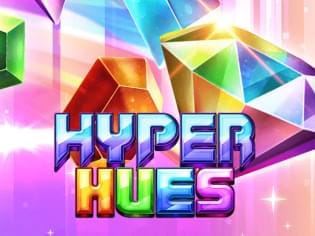 Hyper Hues screenshot