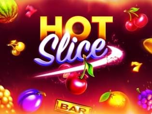 Hot Slice screenshot