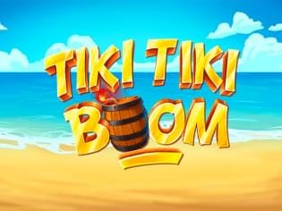 Tiki Tiki Boom screenshot