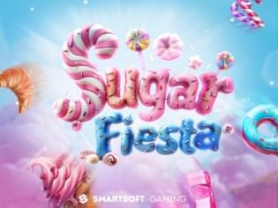 Sugar Fiesta screenshot