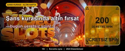 En İyi Slot Oyunlarını Deneyin