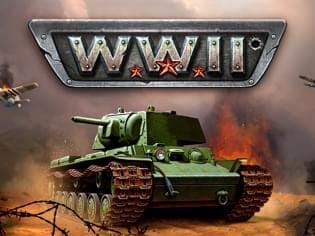 WWII screenshot