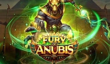 Fury of Anubis