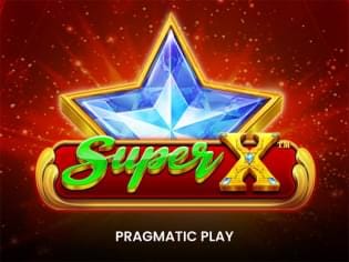 Super X screenshot